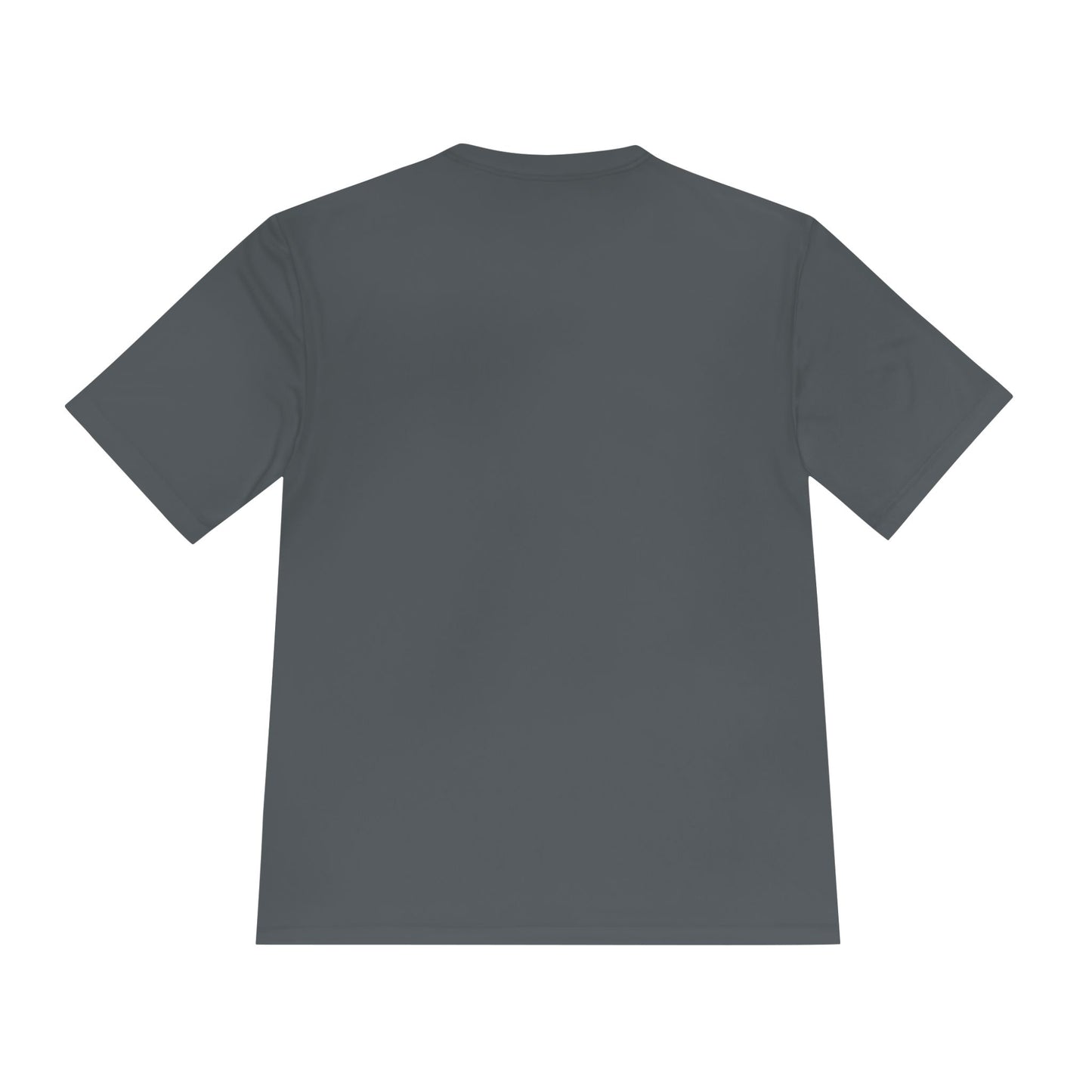 The Worst Performance Tee, Moisture Wicking Shirt, Unisex Activewear, Workout Lovers Gift, Exercising Gym Graphic Tee - Unisex Tee, Moisture