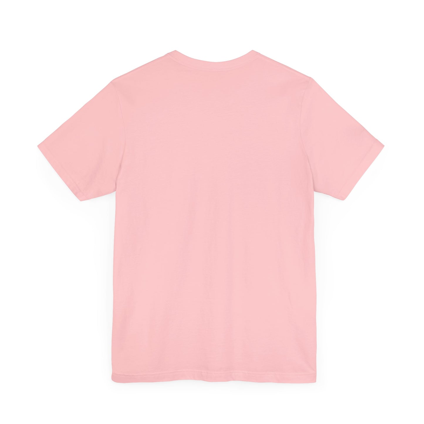 Bible Verse Tee - 'Adopted' Unisex Jersey Short Sleeve Shirt