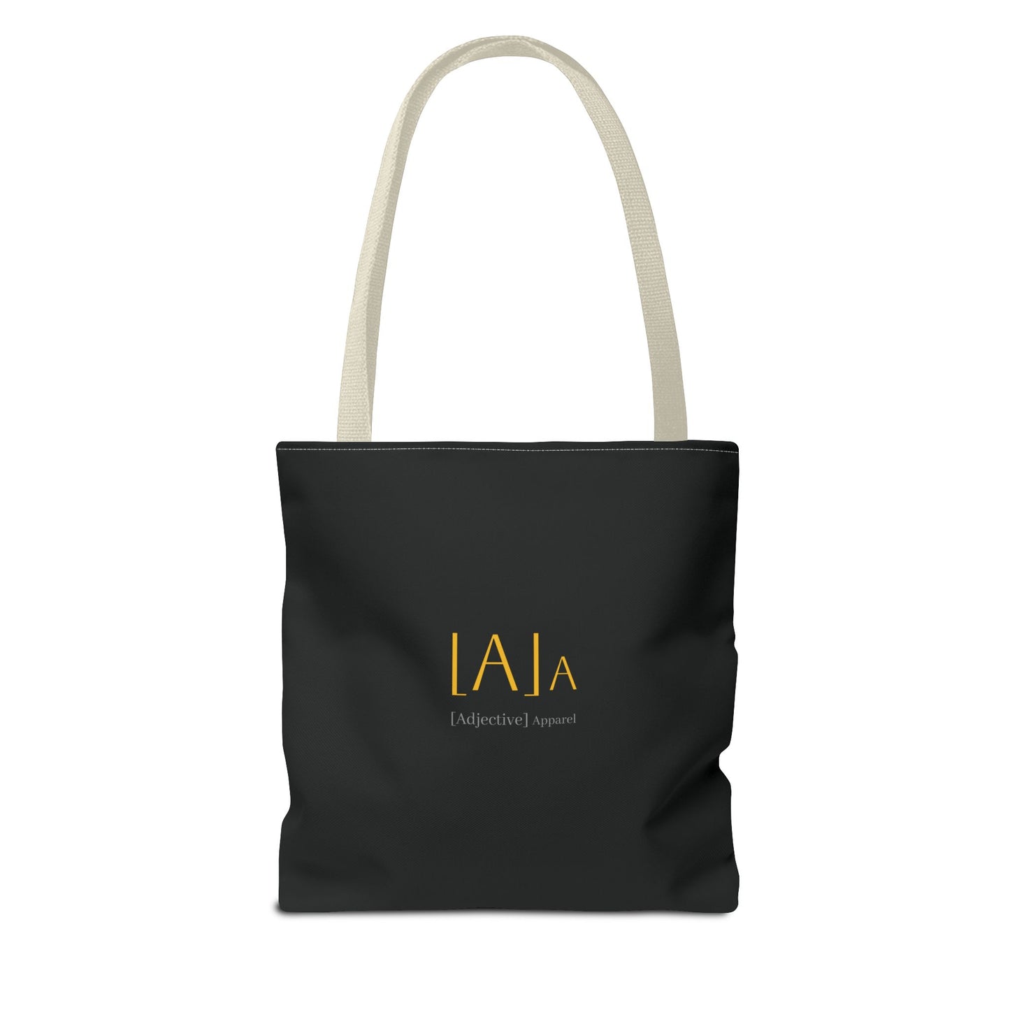 Kamehameha Butterfly Tote Bag - Being Transformed