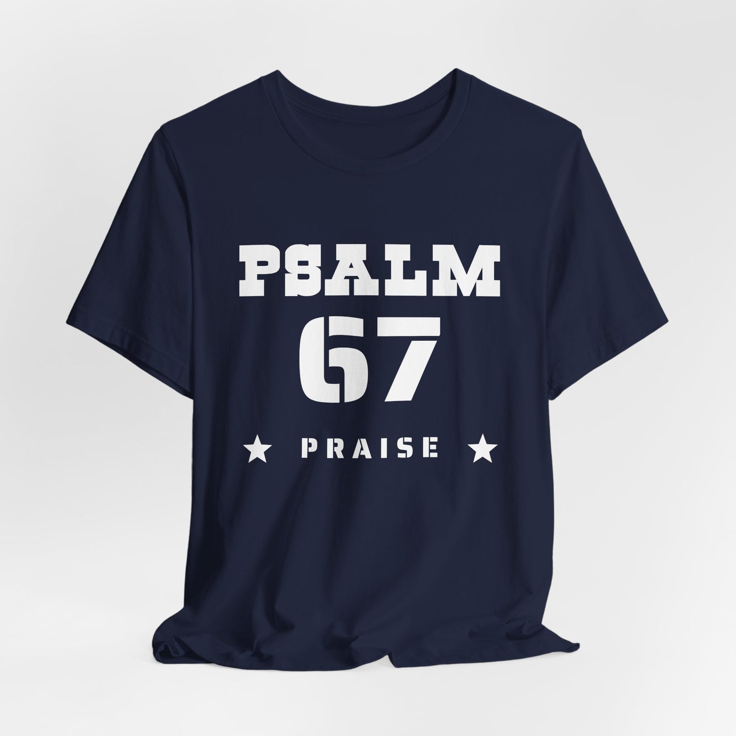 Team Psalm 67