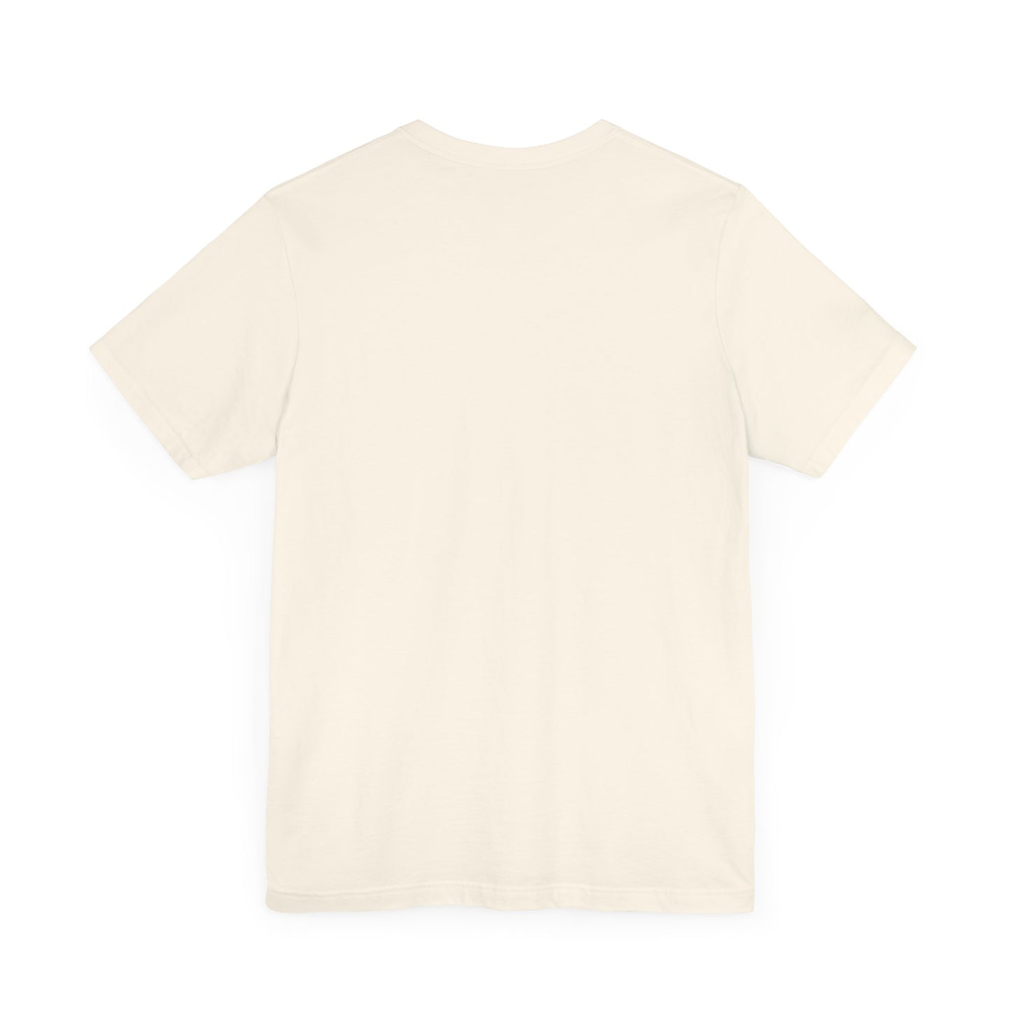 Bible Verse Tee - 'Adopted' Unisex Jersey Short Sleeve Shirt