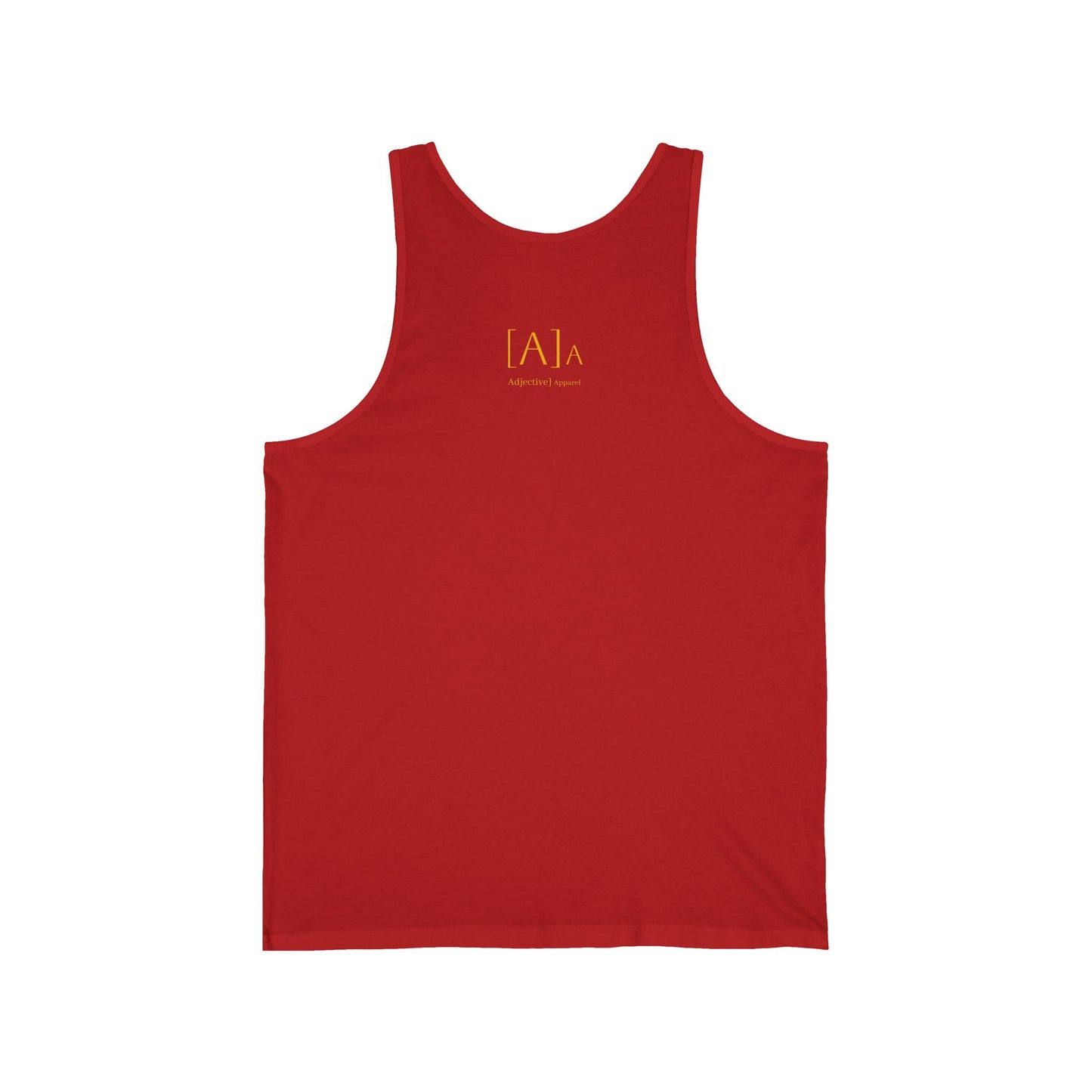 Trust in the Lord Tank Top