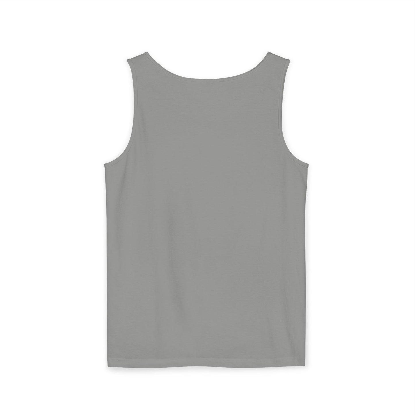 Being Transformed Butterfly Tank Top - Unisex Garment-Dyed