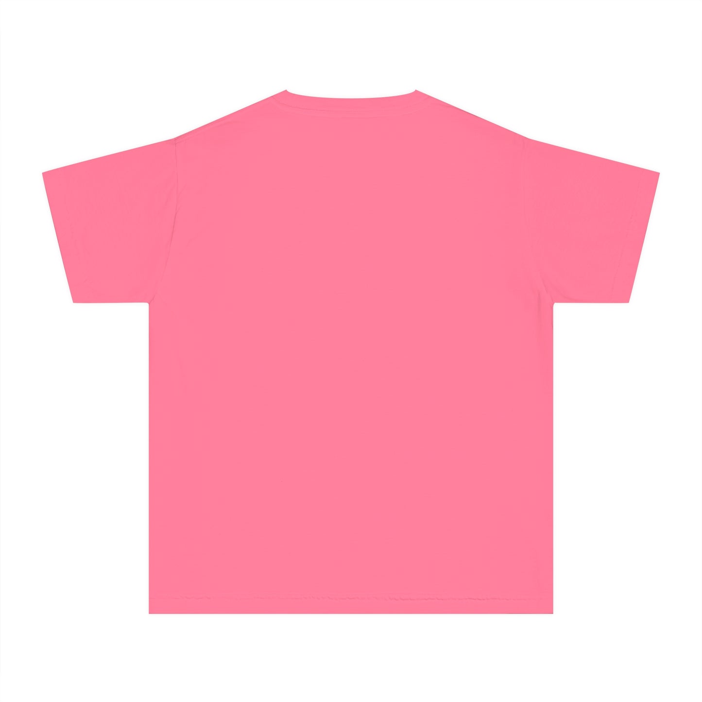 Youth Midweight Tee - 'Consider the Birds'