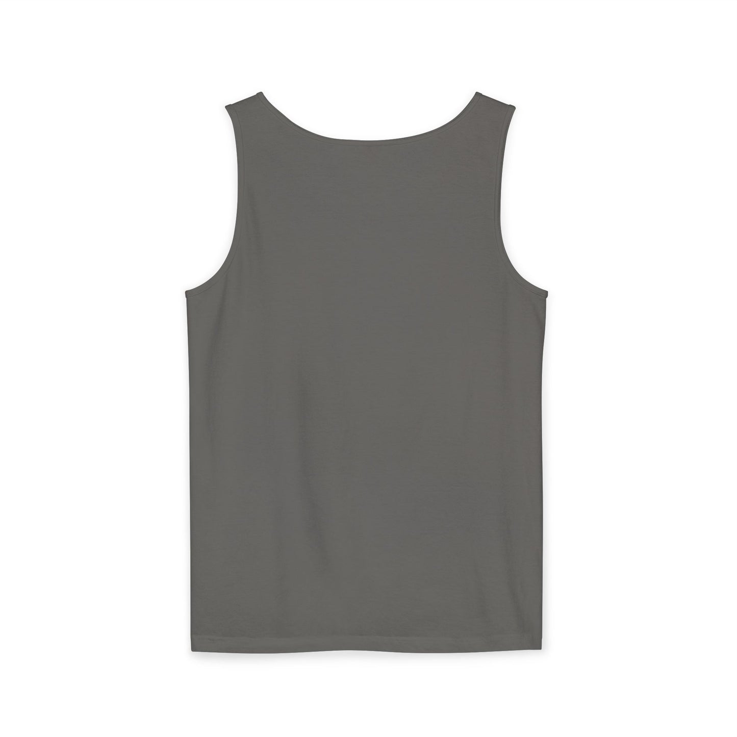 Being Transformed Butterfly Tank Top - Unisex Garment-Dyed