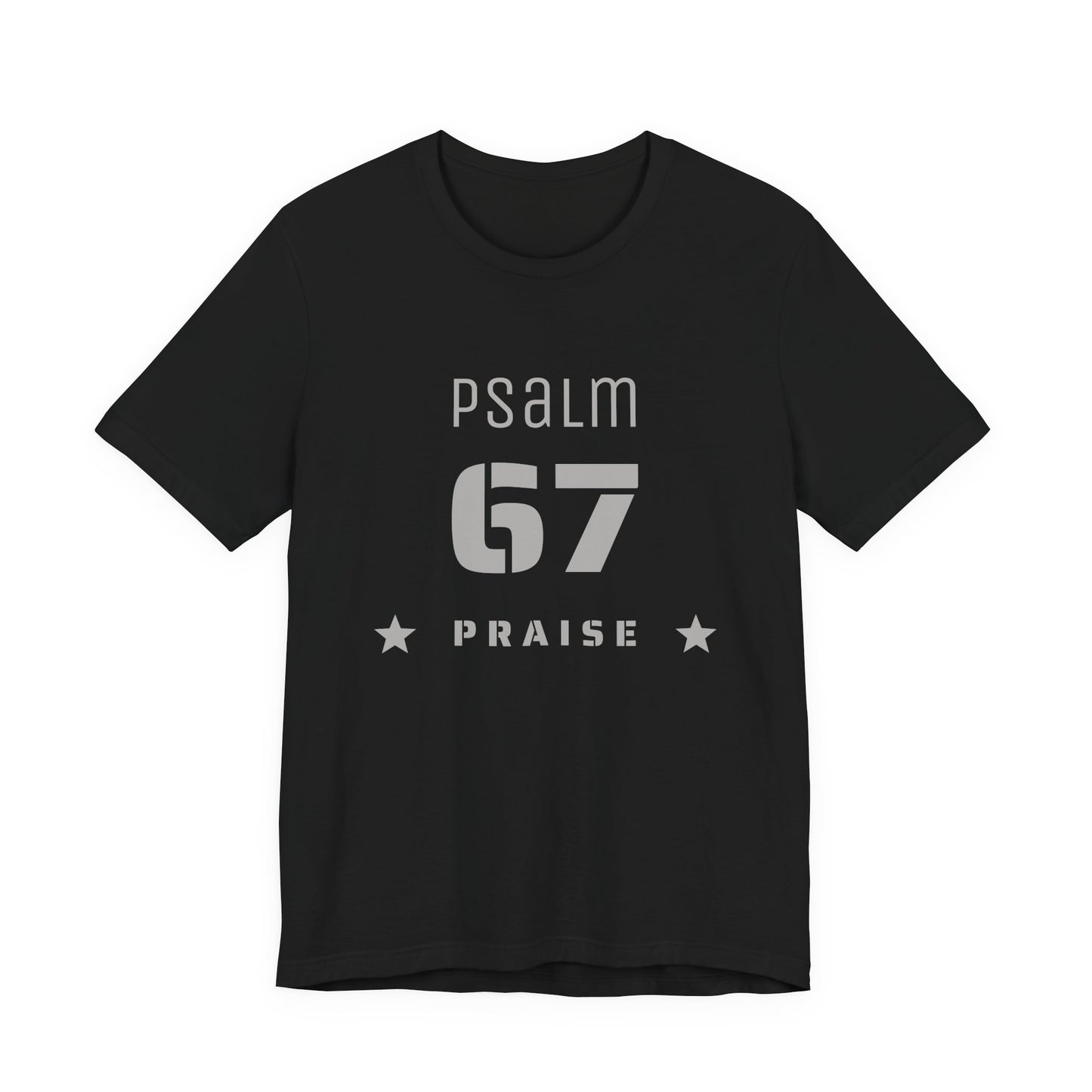 Team Psalm 67