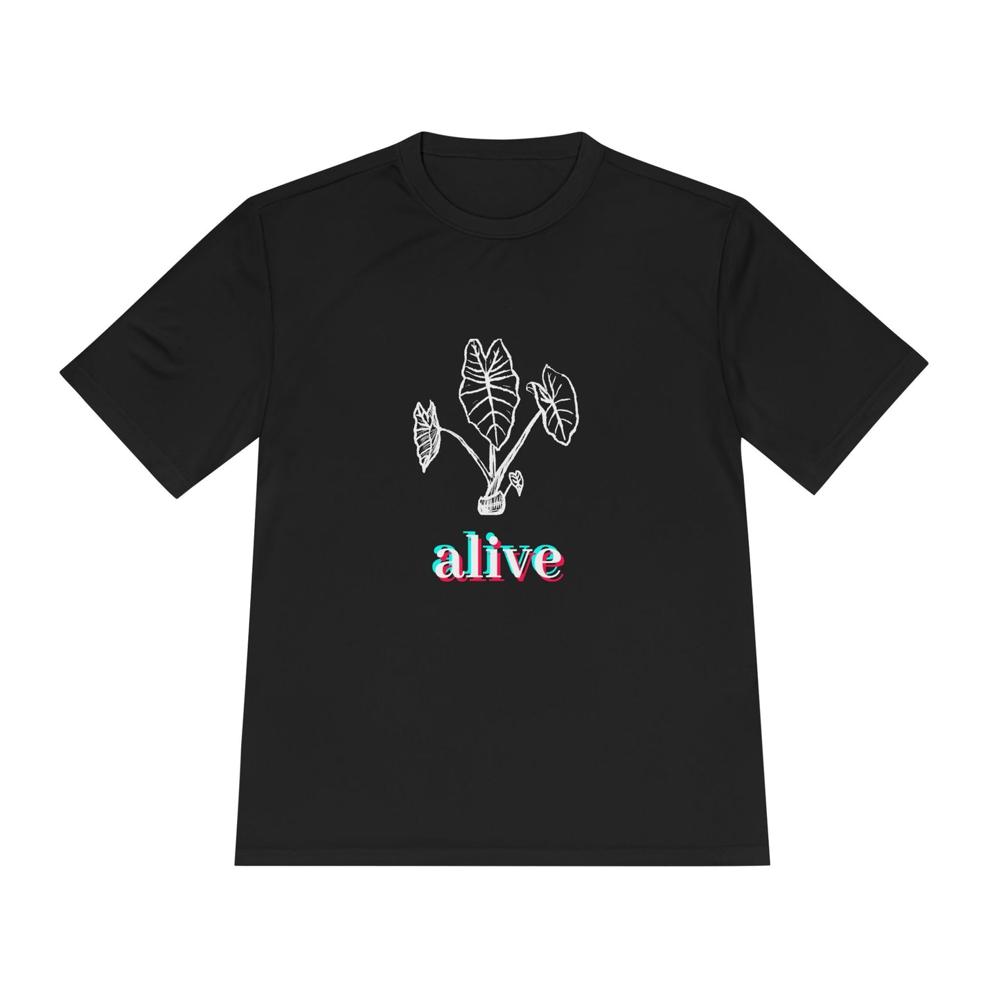 Alive Performance Shirt