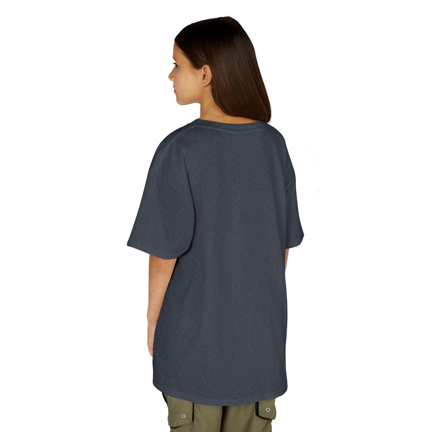 Braddah's Keeper Kids Tee