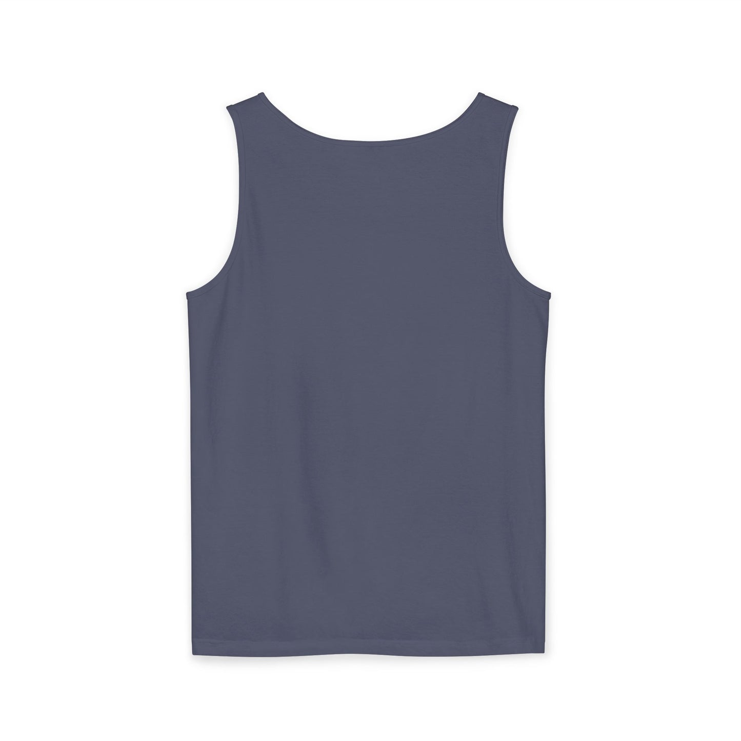 Being Transformed Butterfly Tank Top - Unisex Garment-Dyed