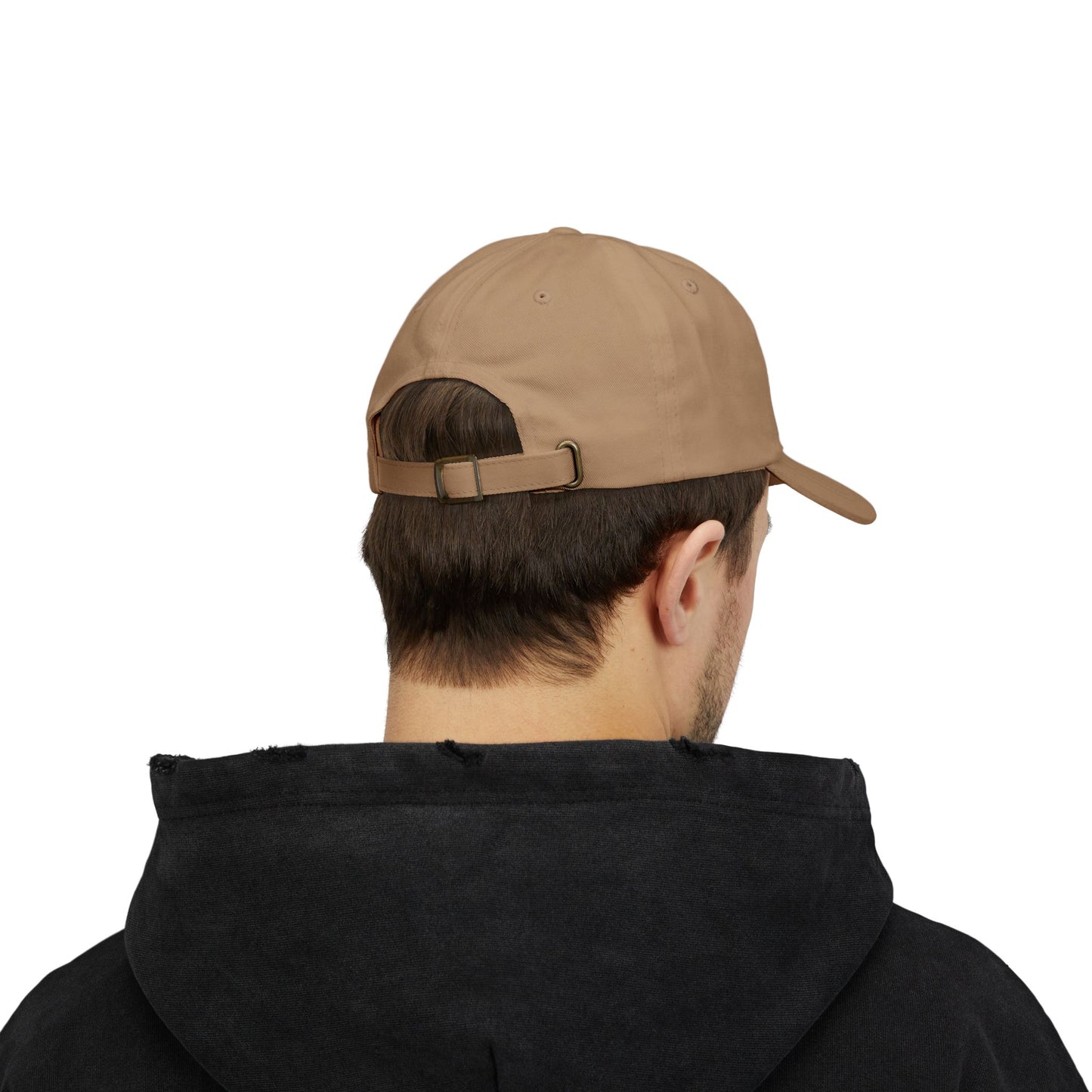 Thankful Classic Cap, Colossians 3:15 Casual Hat, Gratitude Unisex Gift, Relaxed Fit Summer Cap, Everyday Wear