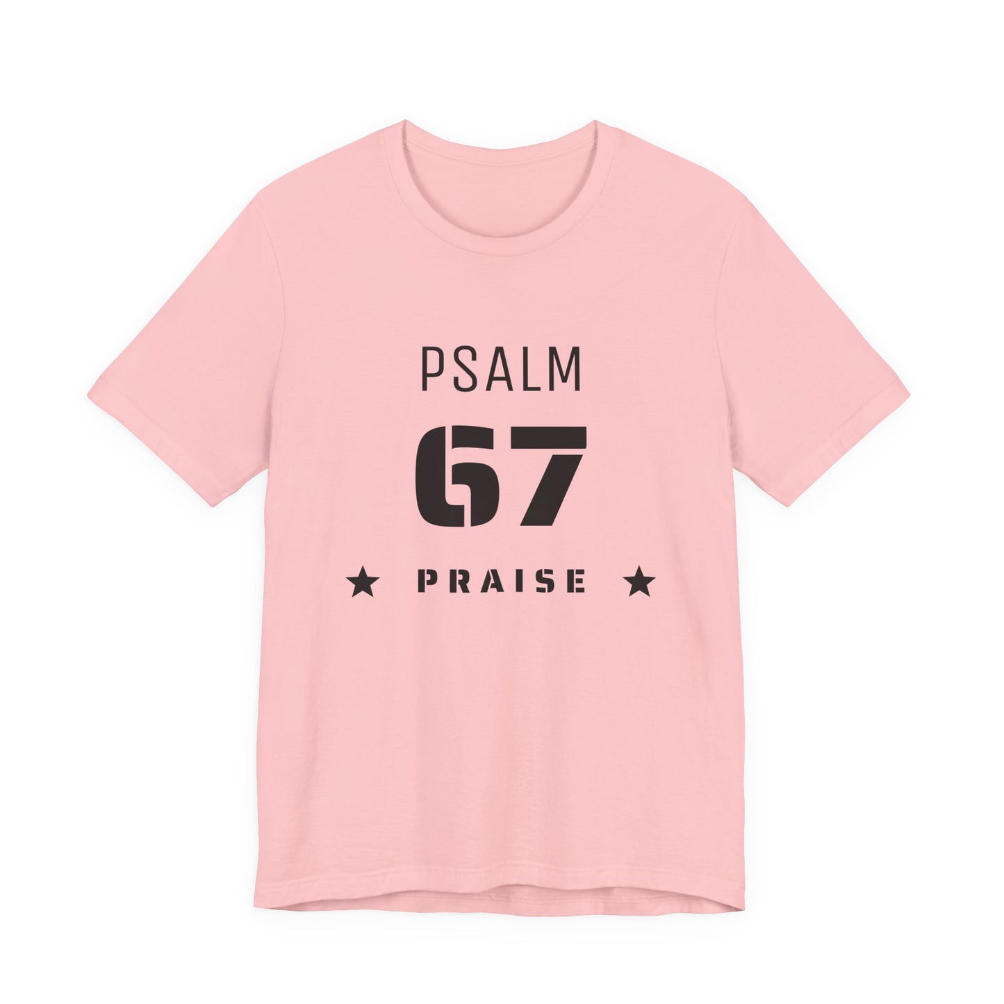 Team Psalm 67