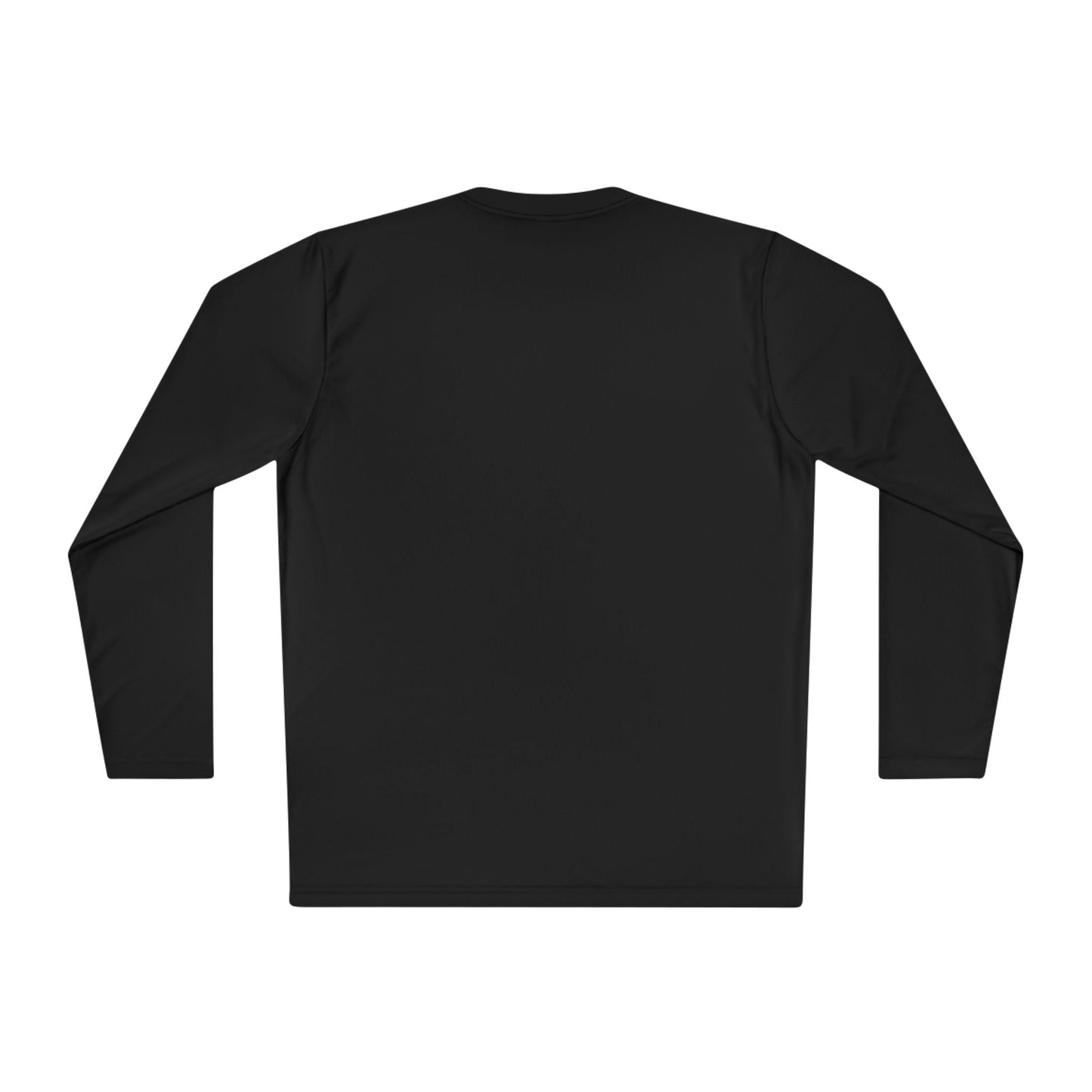 Alive Performance Long Sleeve Tee