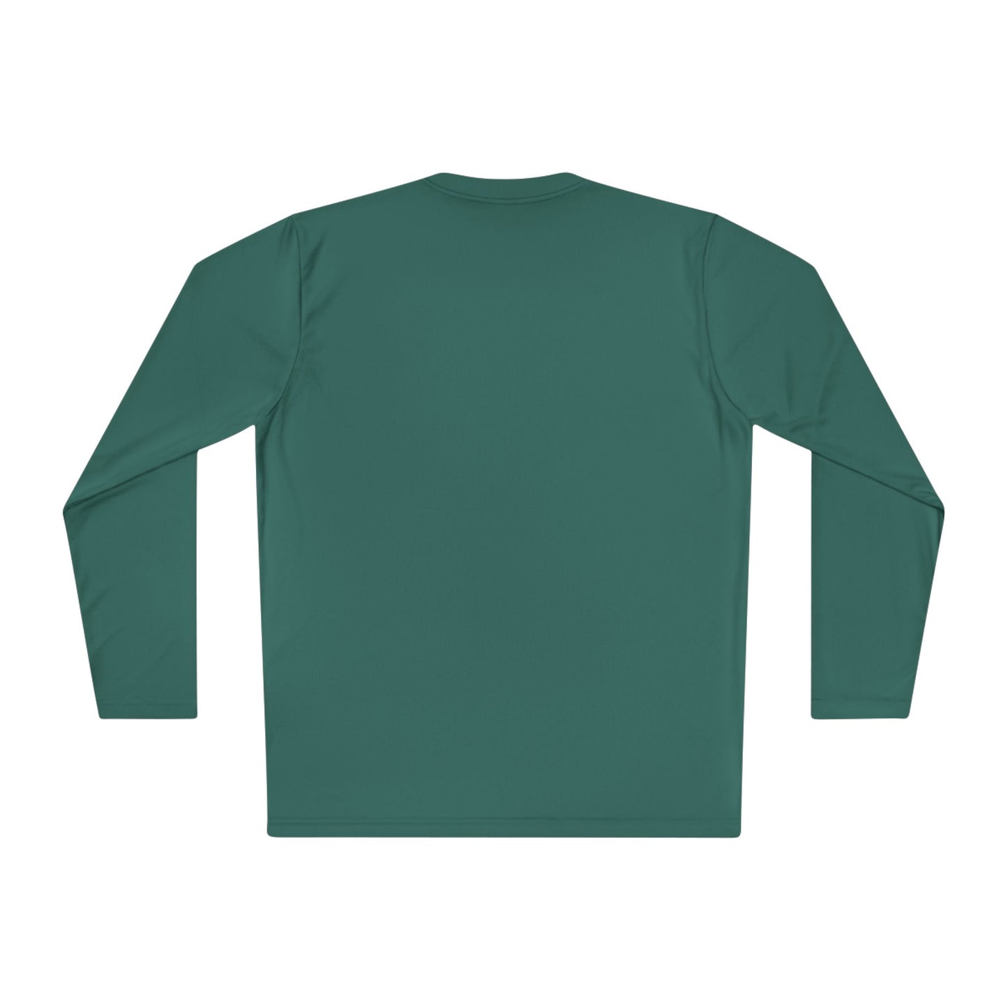 Alive Performance Long Sleeve Tee
