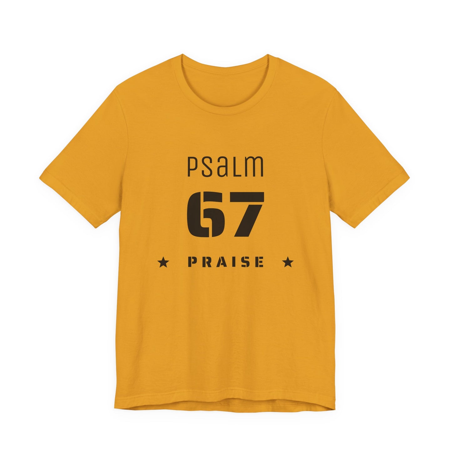 Team Psalm 67