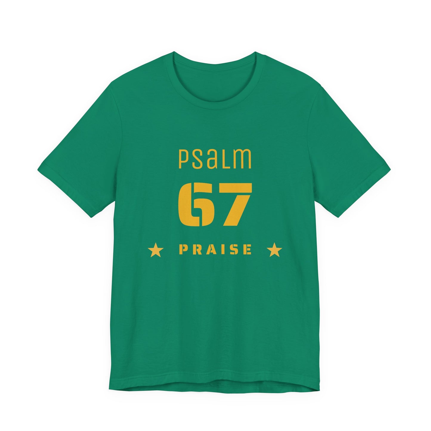 Team Psalm 67
