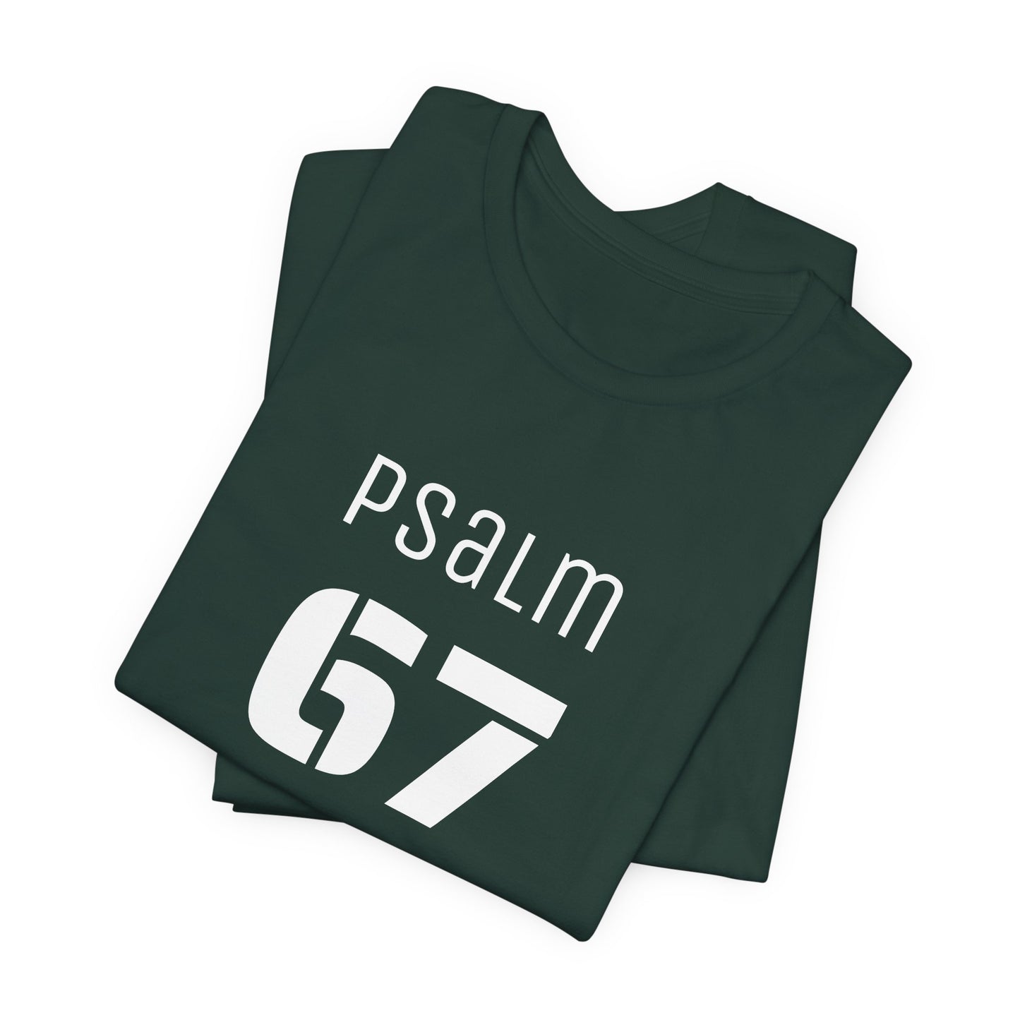 Team Psalm 67