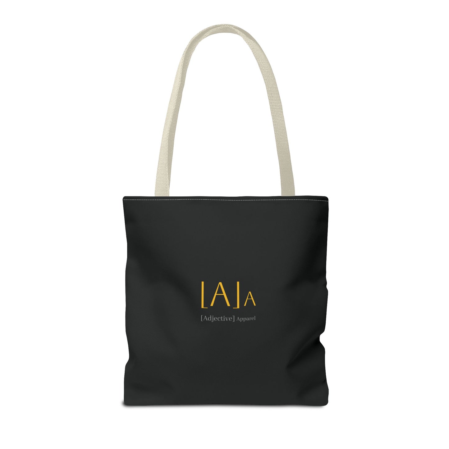 Kamehameha Butterfly Tote Bag - Being Transformed