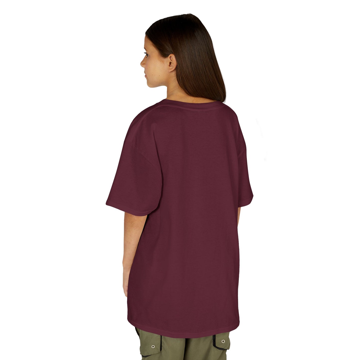 Braddah's Keeper Kids Tee