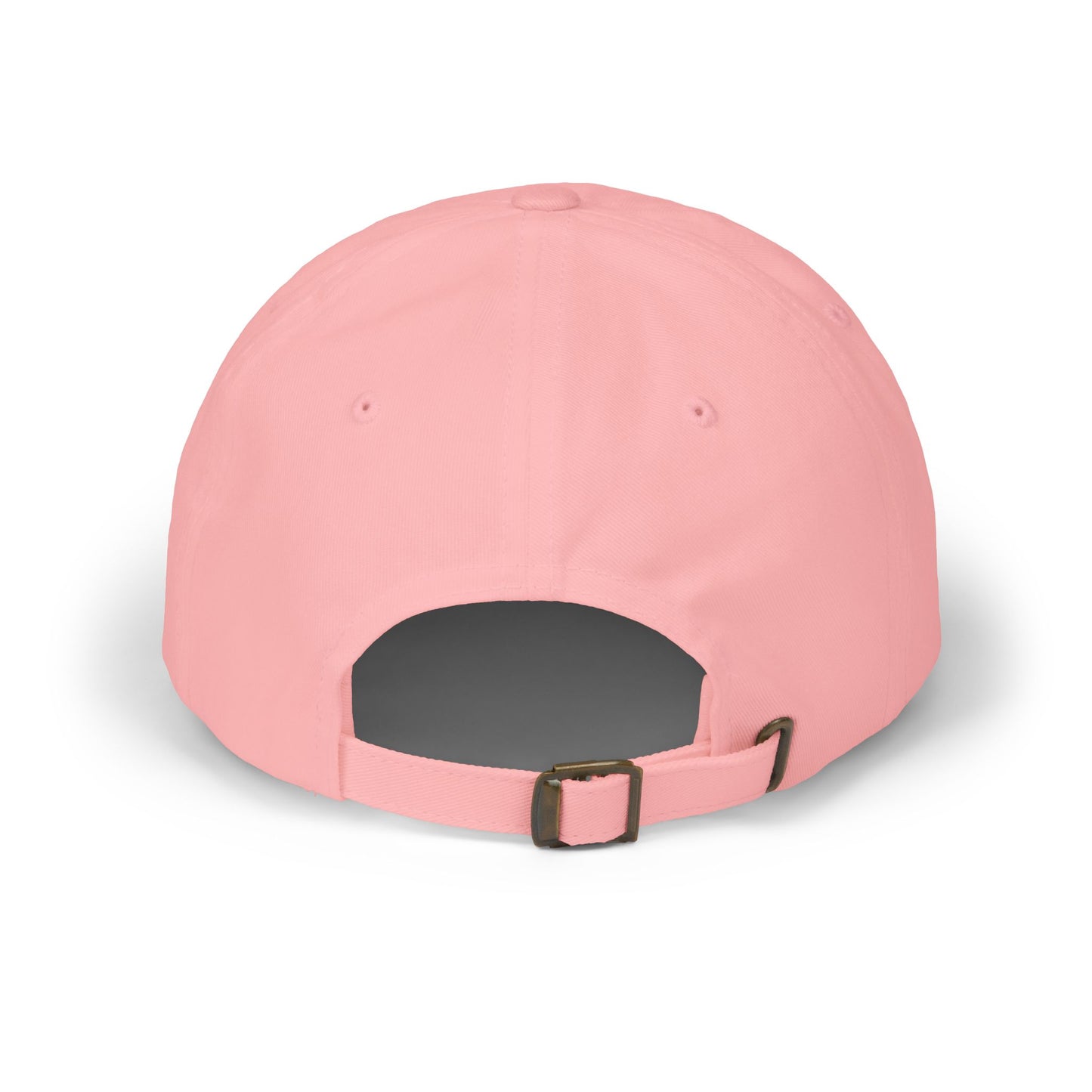 Poor in Spirit Classic Cap, Casual Hat, Unisex Gift, Relaxed Fit Summer Cap, Everyday Wear