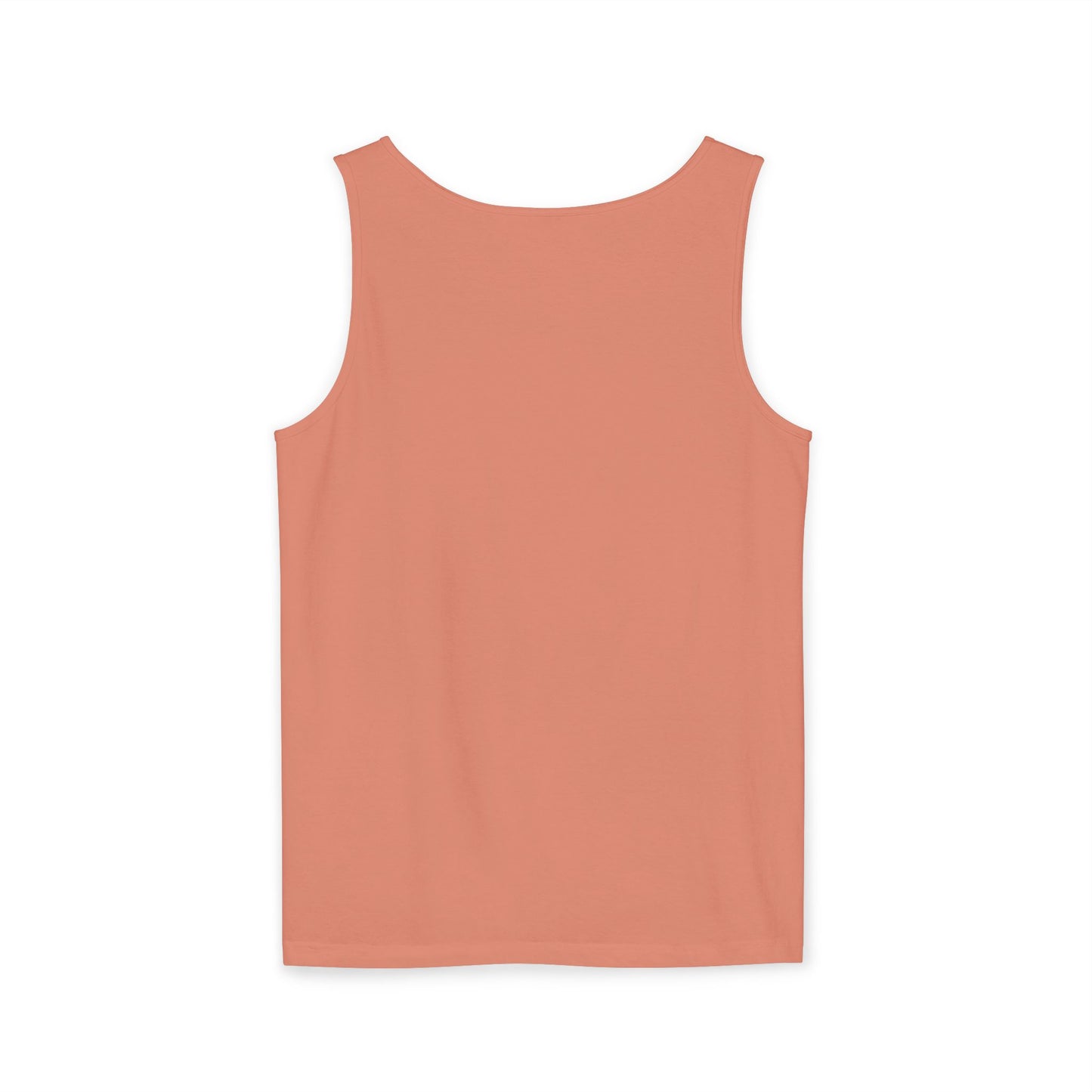 Being Transformed Butterfly Tank Top - Unisex Garment-Dyed