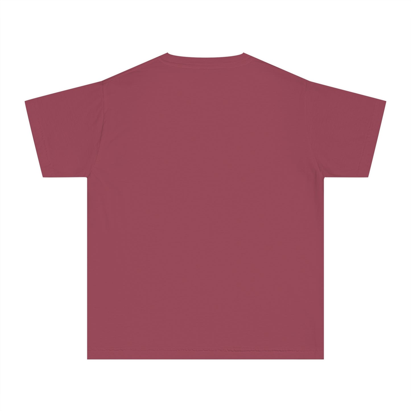 Youth Midweight Tee - 'Consider the Birds'