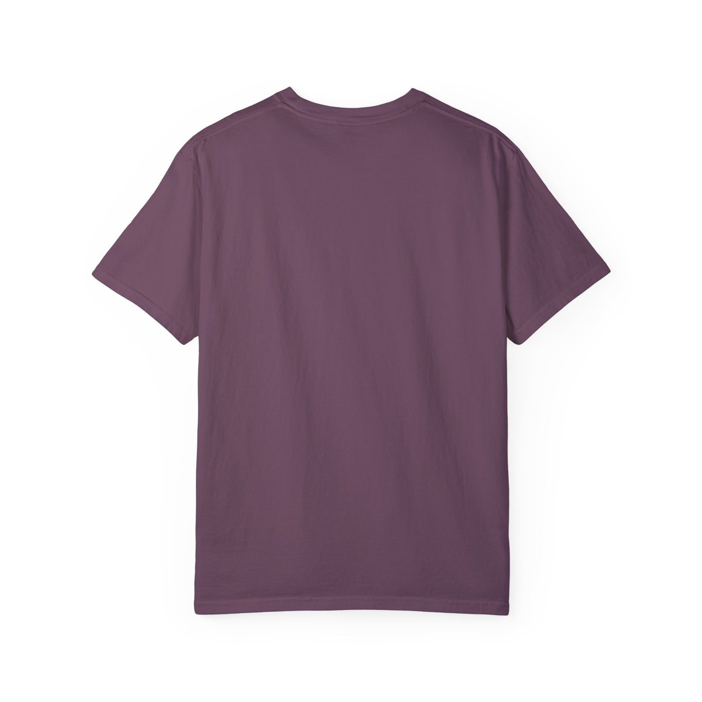 The Worst T-shirt - Unisex Garment-Dyed 1 Tim 1 12-17, Soft Tee, Inspirational Shirt, Christian Apparel, Comfortable Tee