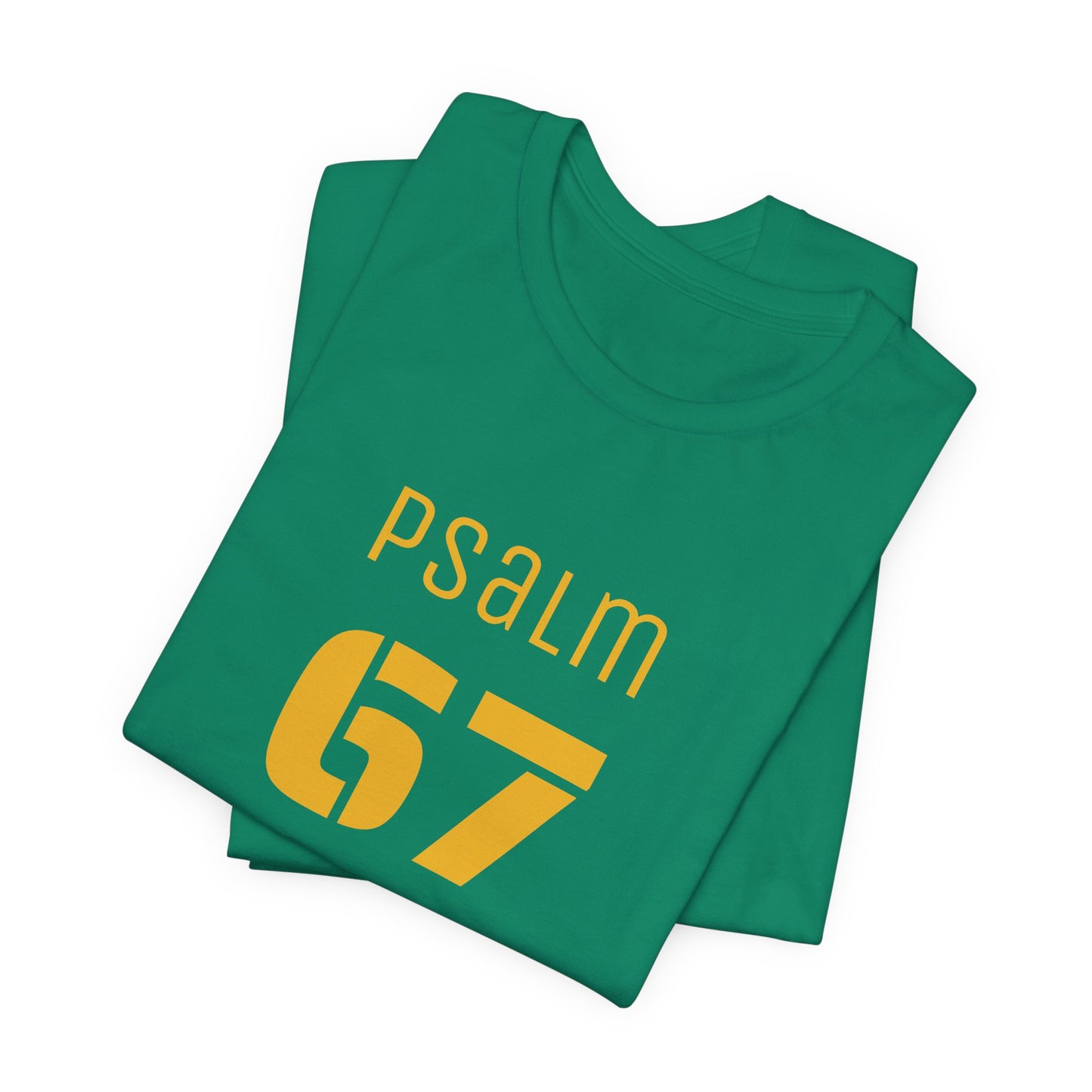 Team Psalm 67