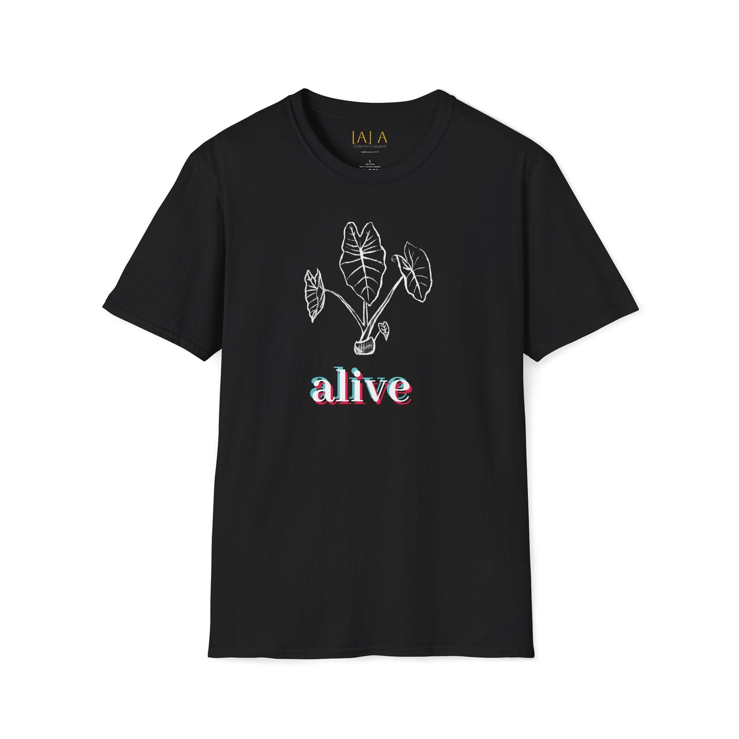 Alive T-Shirt