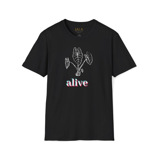 Alive T-Shirt