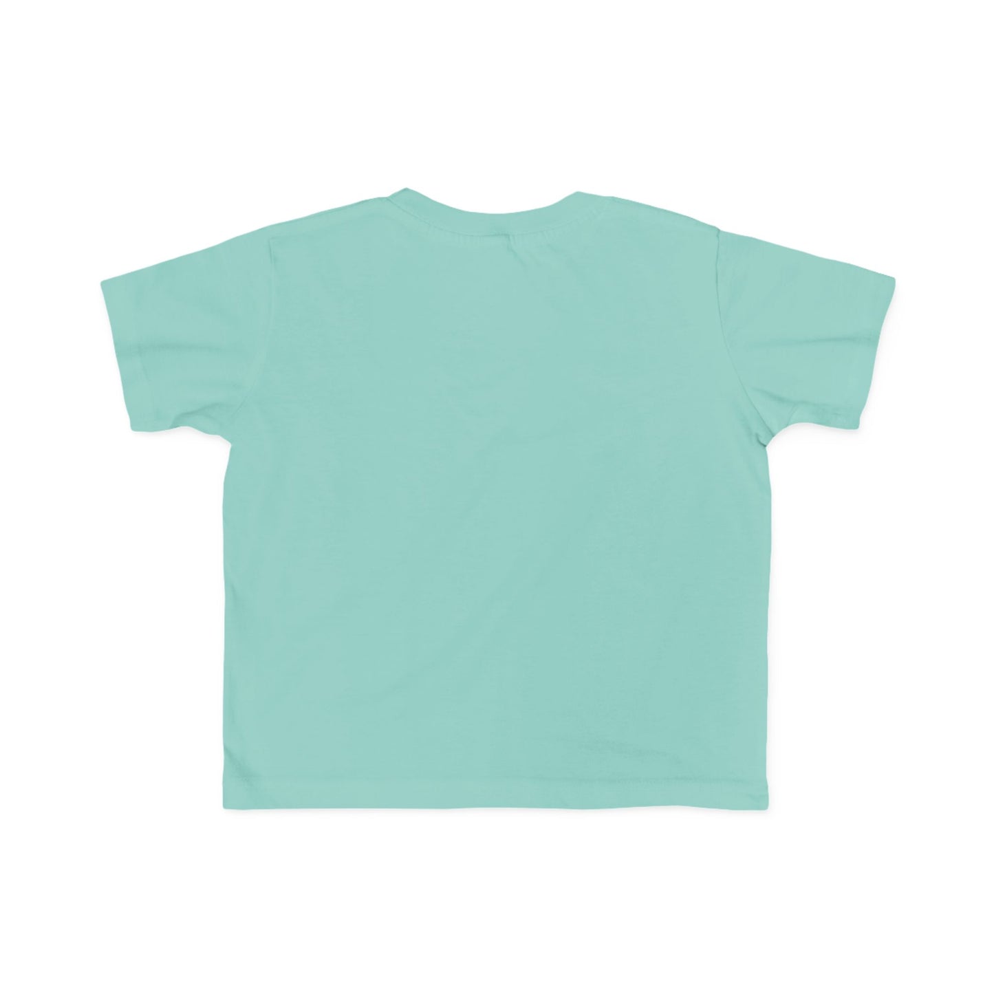 Toddler Truck Tee