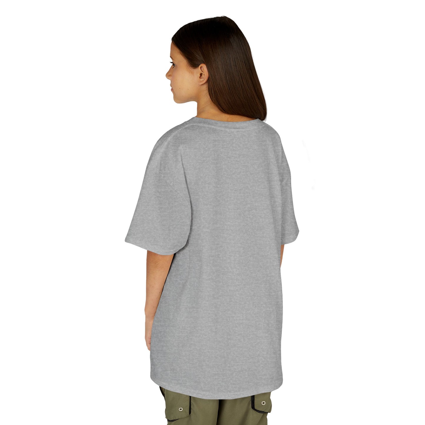 Brother's Keeper Kids Tee