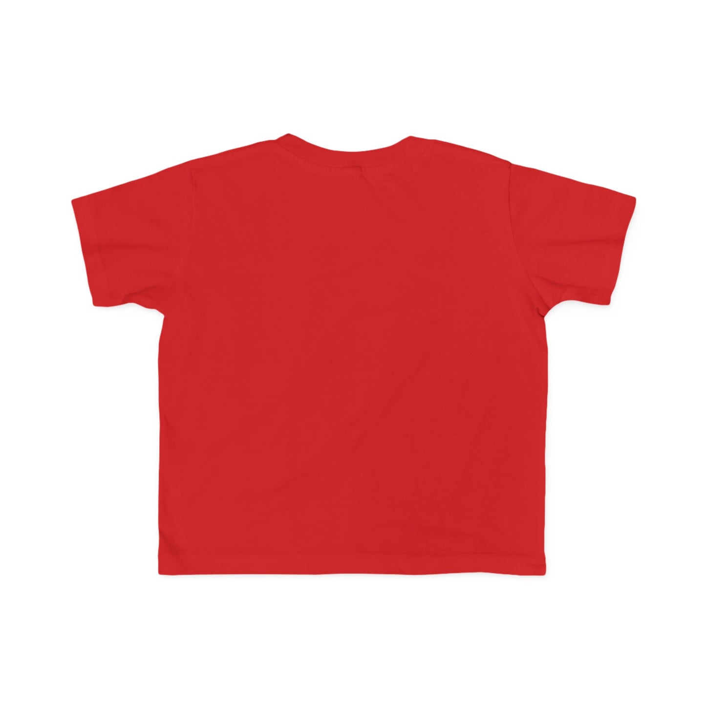 Toddler Truck Tee