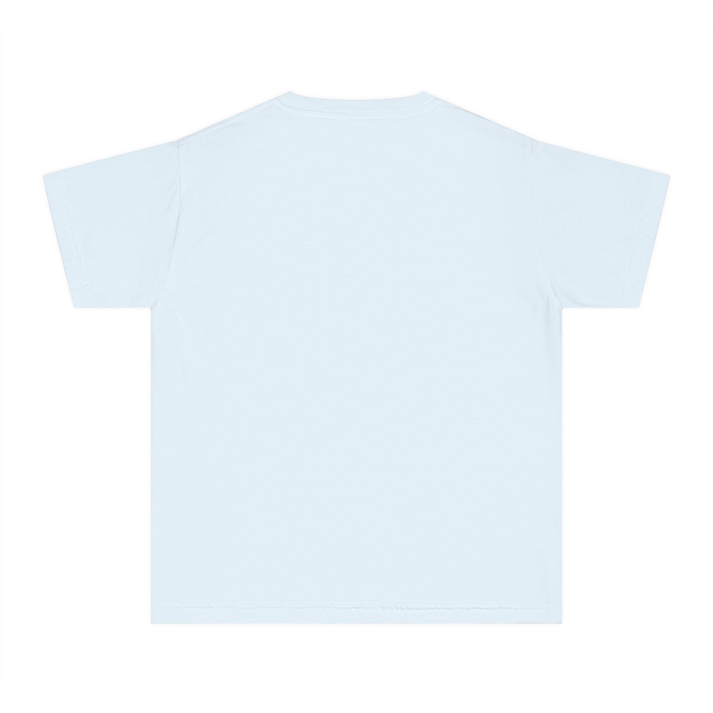 Youth Midweight Tee - 'Consider the Birds'