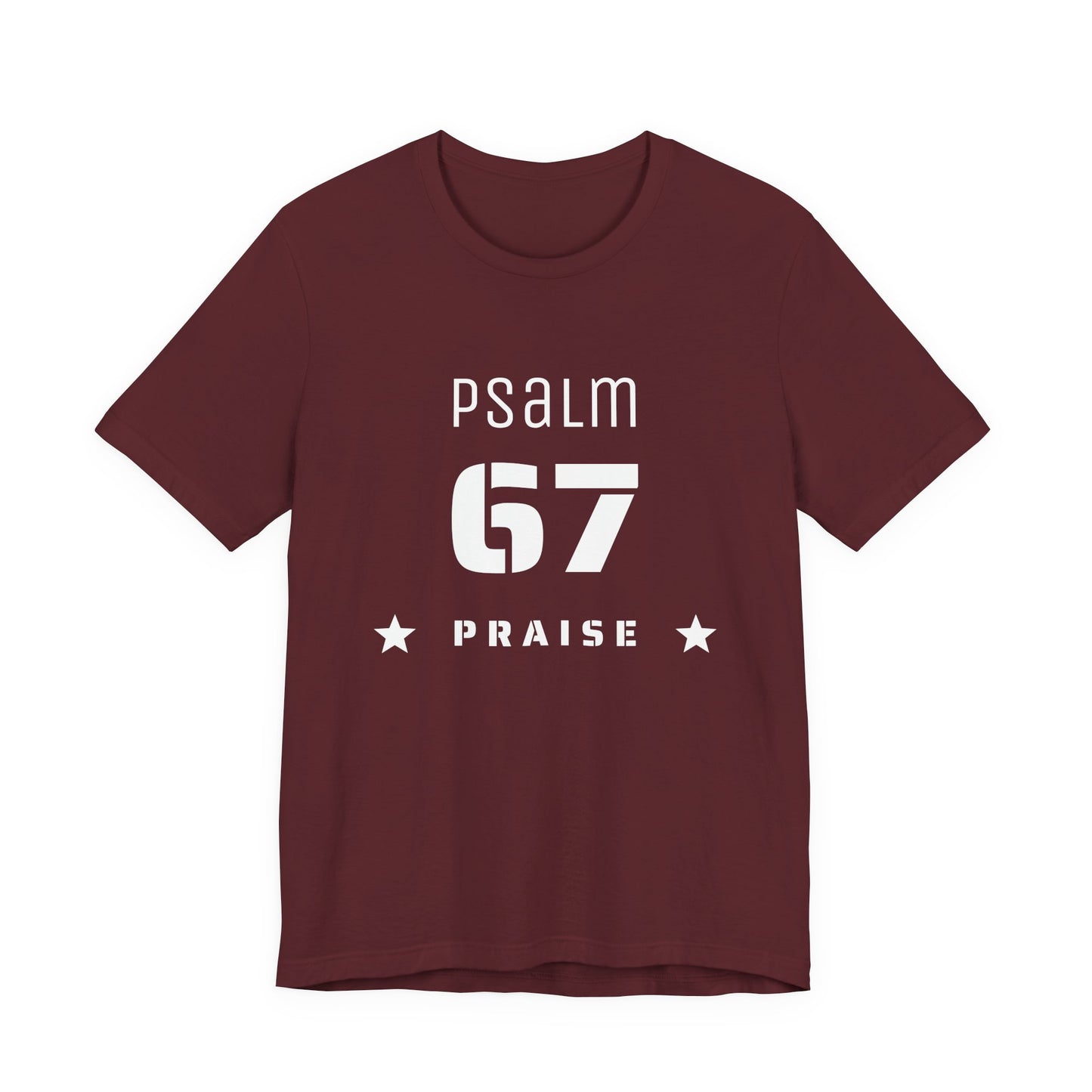 Team Psalm 67