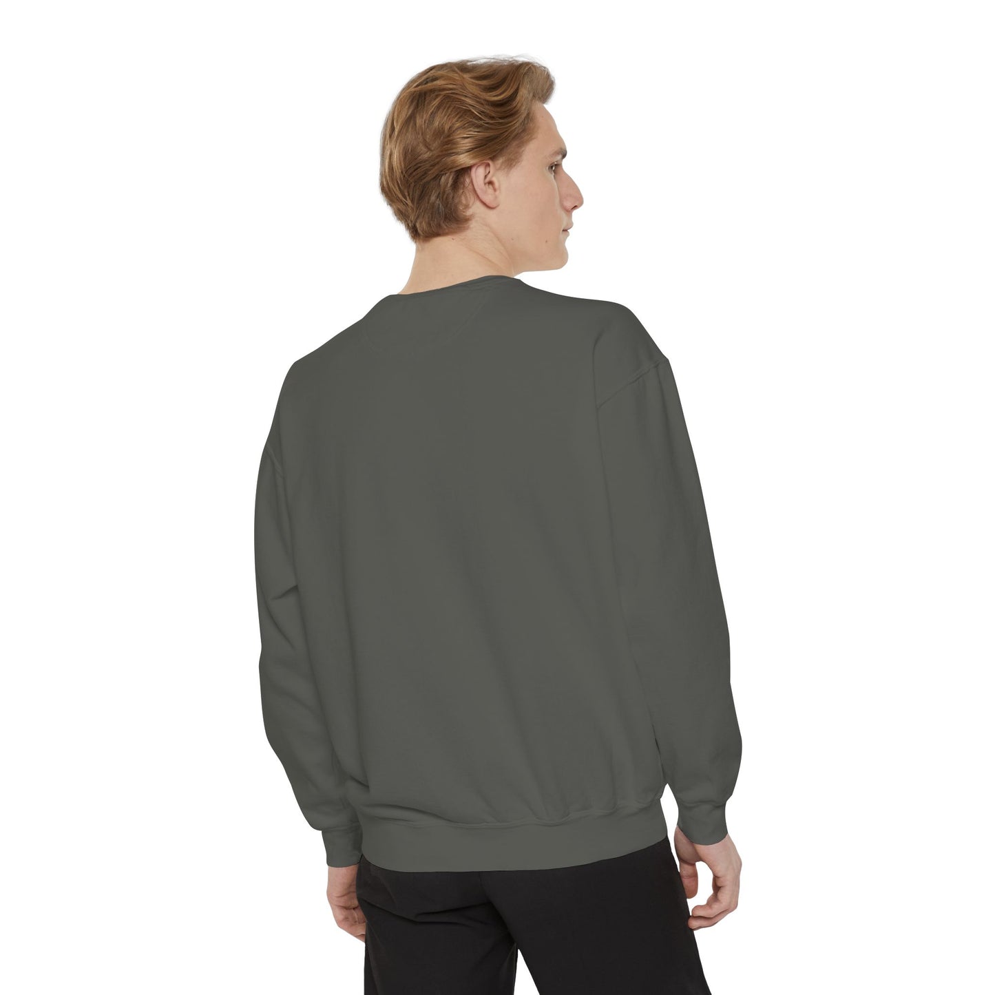 Grateful Sweatshirt