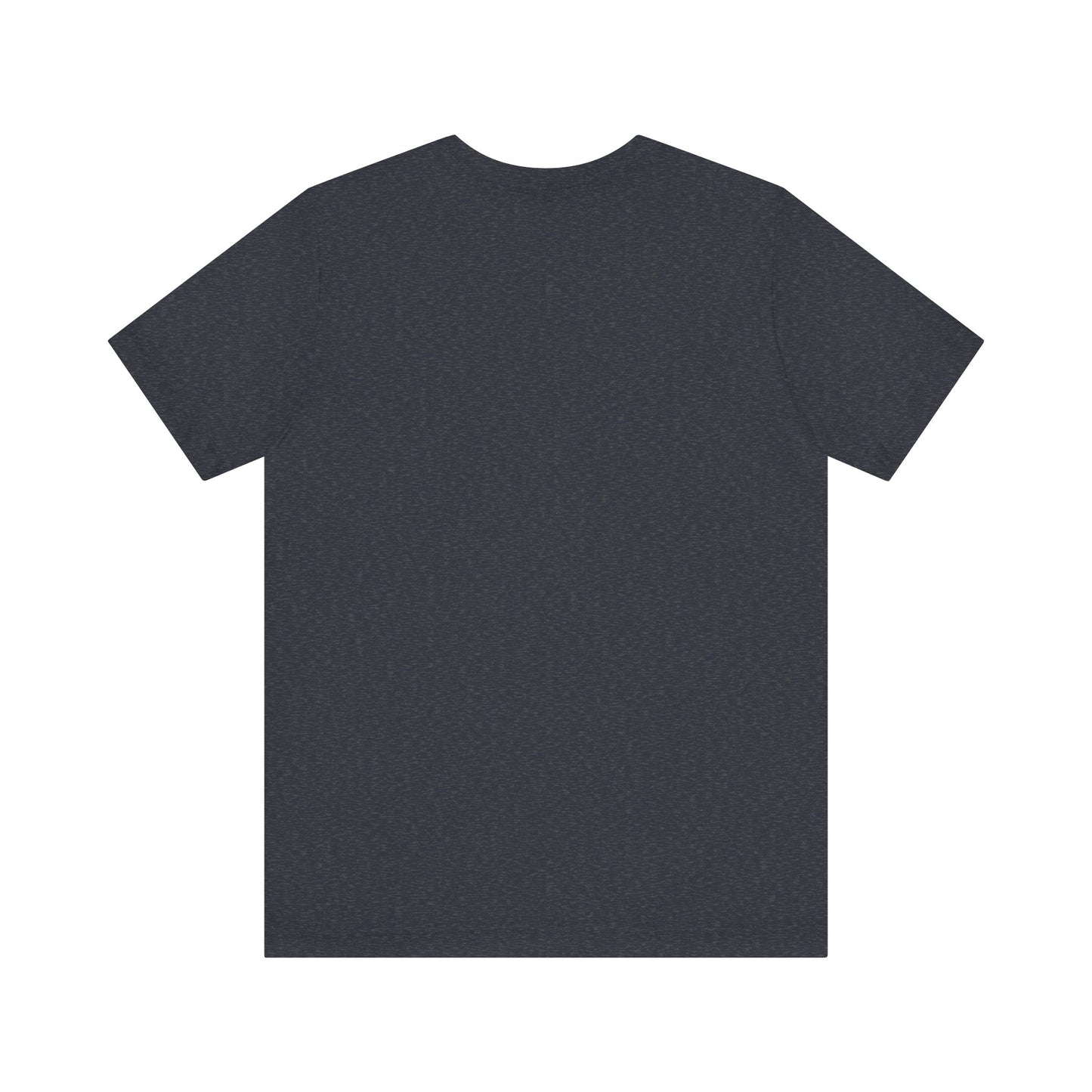 Bible Verse Tee - 'Adopted' Unisex Jersey Short Sleeve Shirt