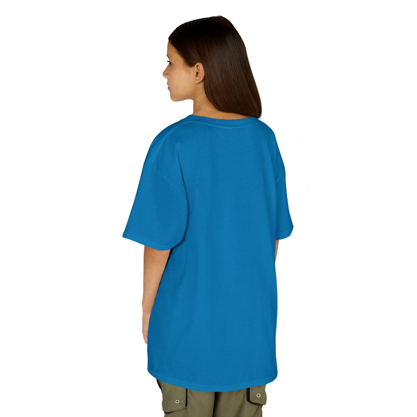 Brother's Keeper Kids Tee