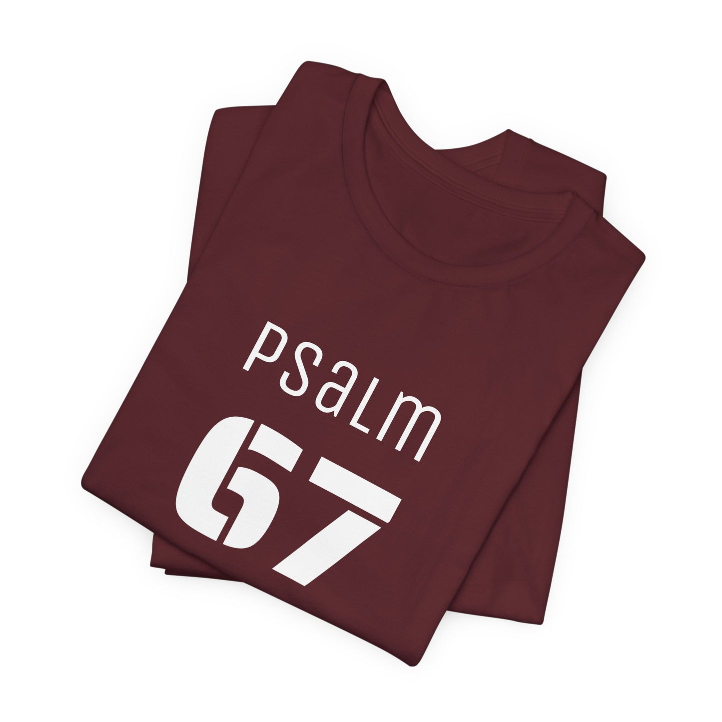 Team Psalm 67
