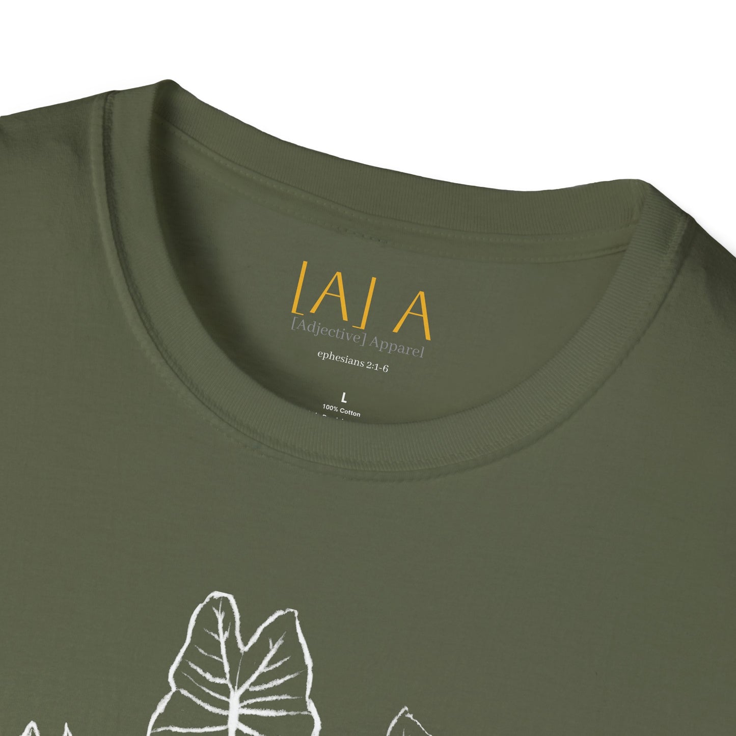 Alive T-Shirt