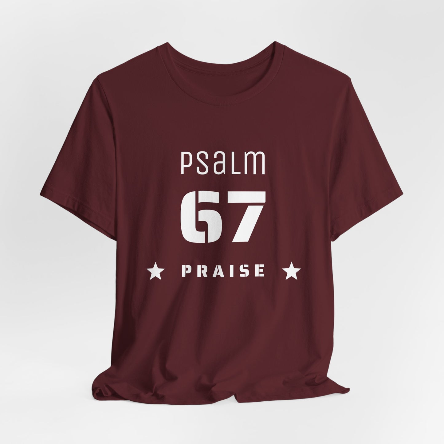 Team Psalm 67