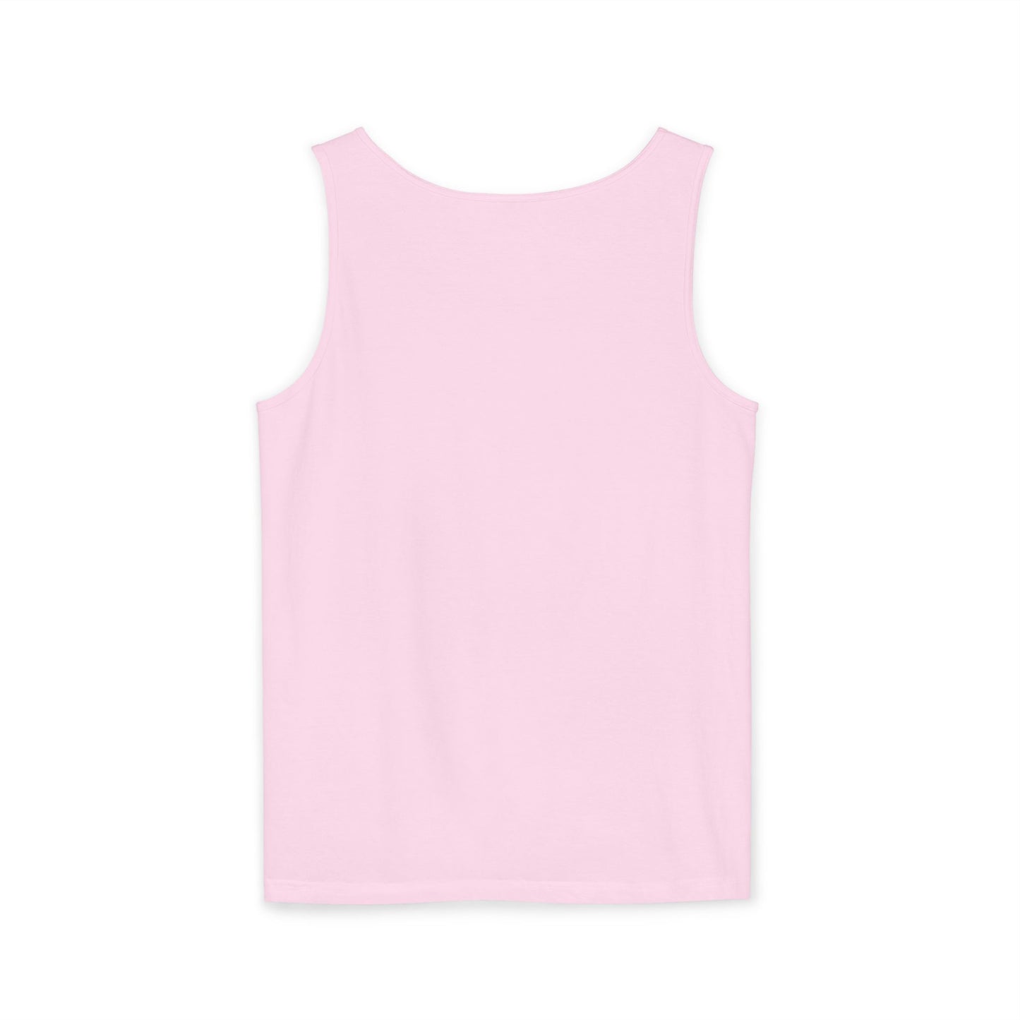 Being Transformed Butterfly Tank Top - Unisex Garment-Dyed