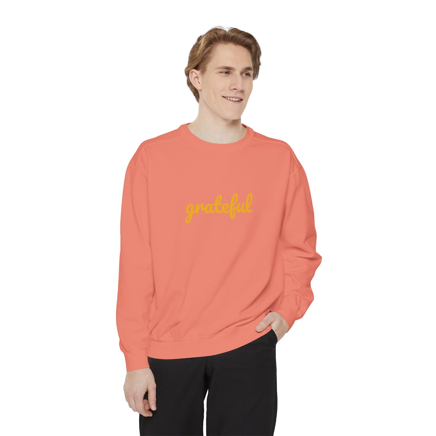 Grateful Sweatshirt