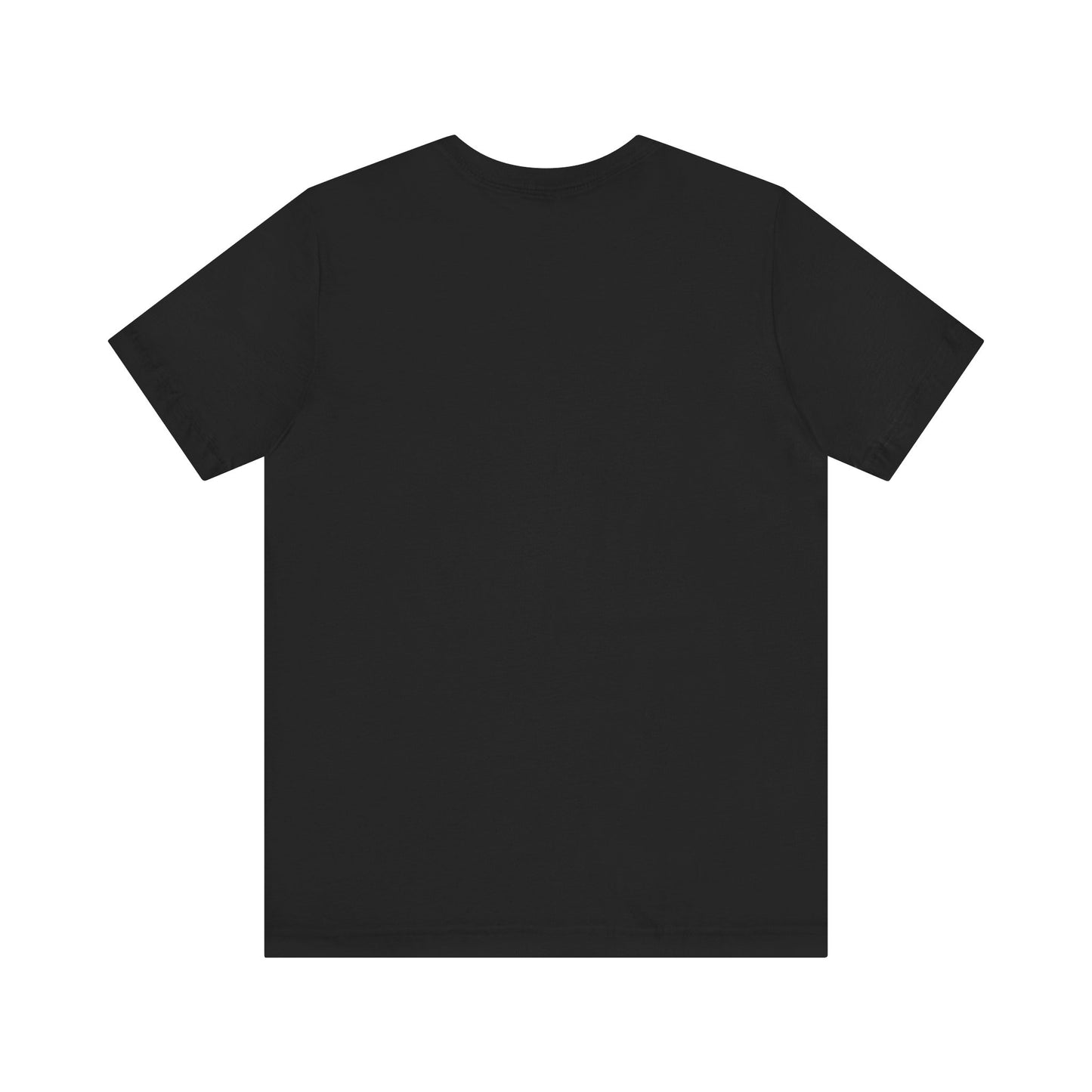 Bible Verse Tee - 'Adopted' Unisex Jersey Short Sleeve Shirt