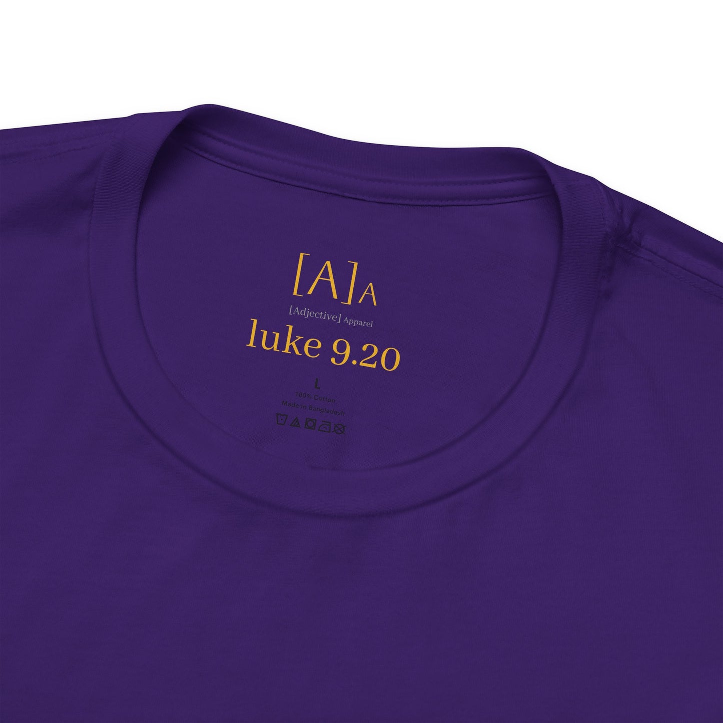 Donkey The Lord Needs You Tee