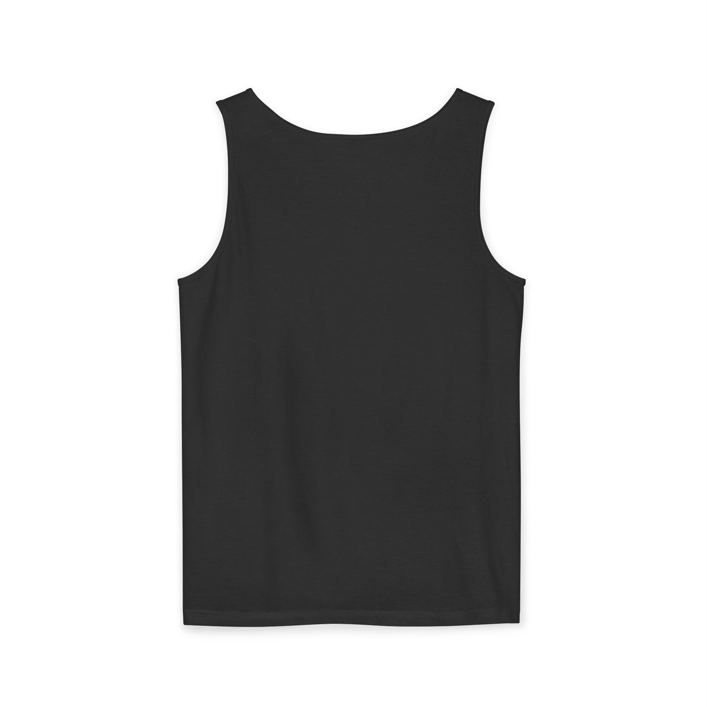 Being Transformed Butterfly Tank Top - Unisex Garment-Dyed