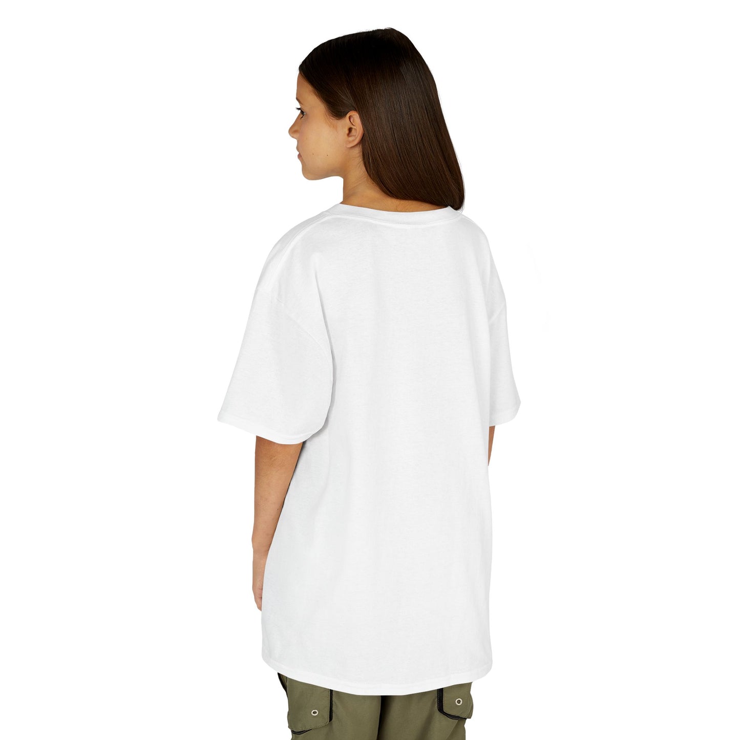 Brother's Keeper Kids Tee