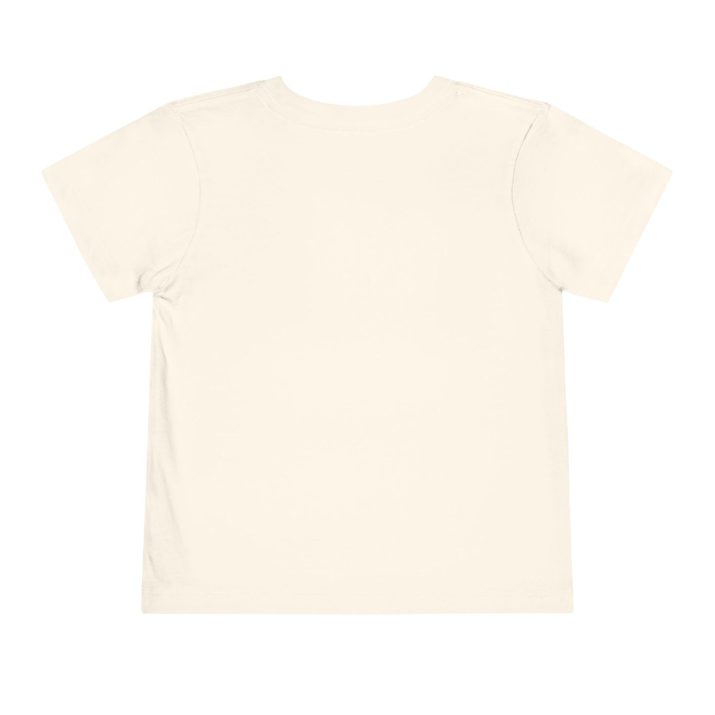 Toddler Gecko T-shirt Stick With Jesus