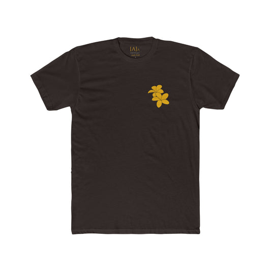 Plumeria Tee - Mainland version