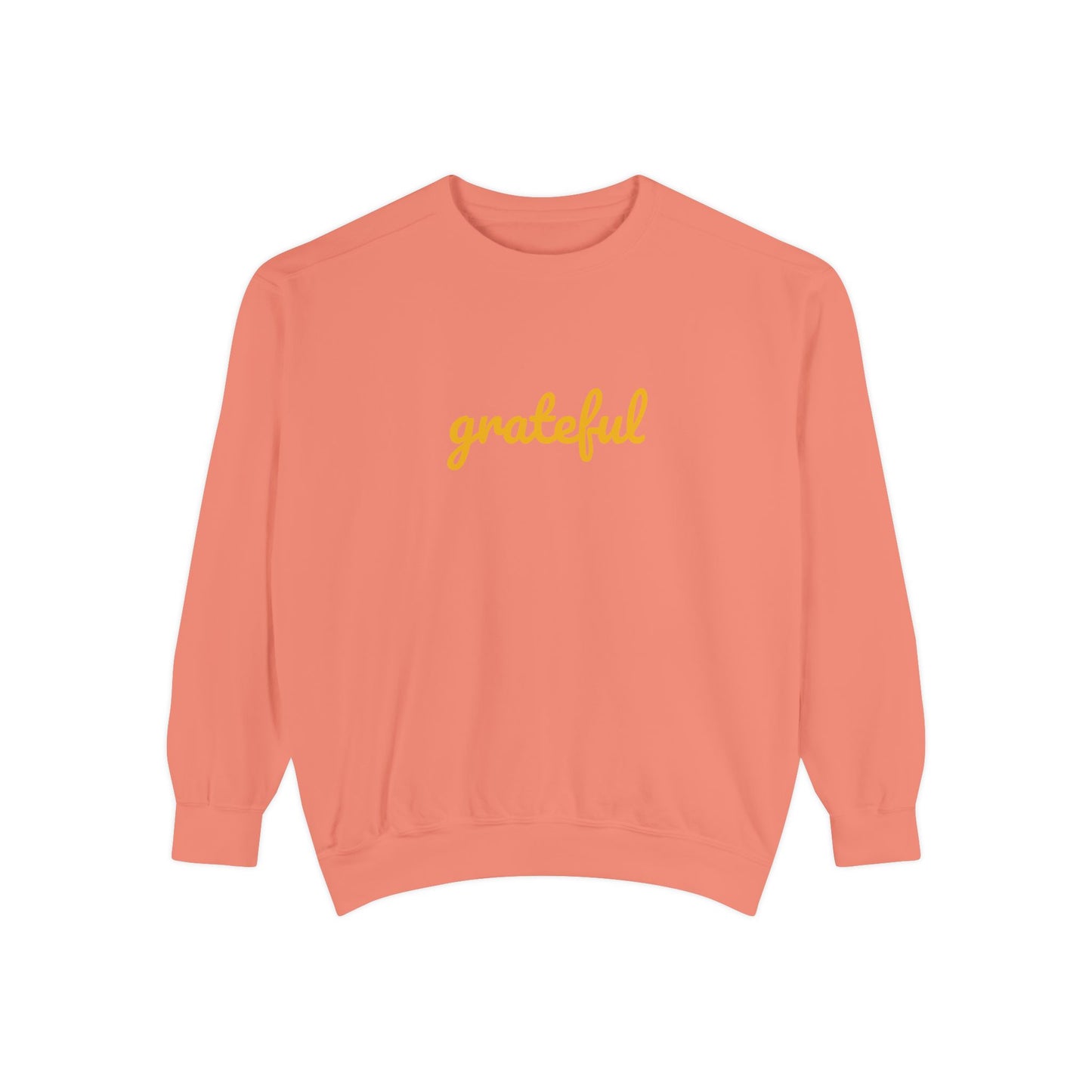 Grateful Sweatshirt