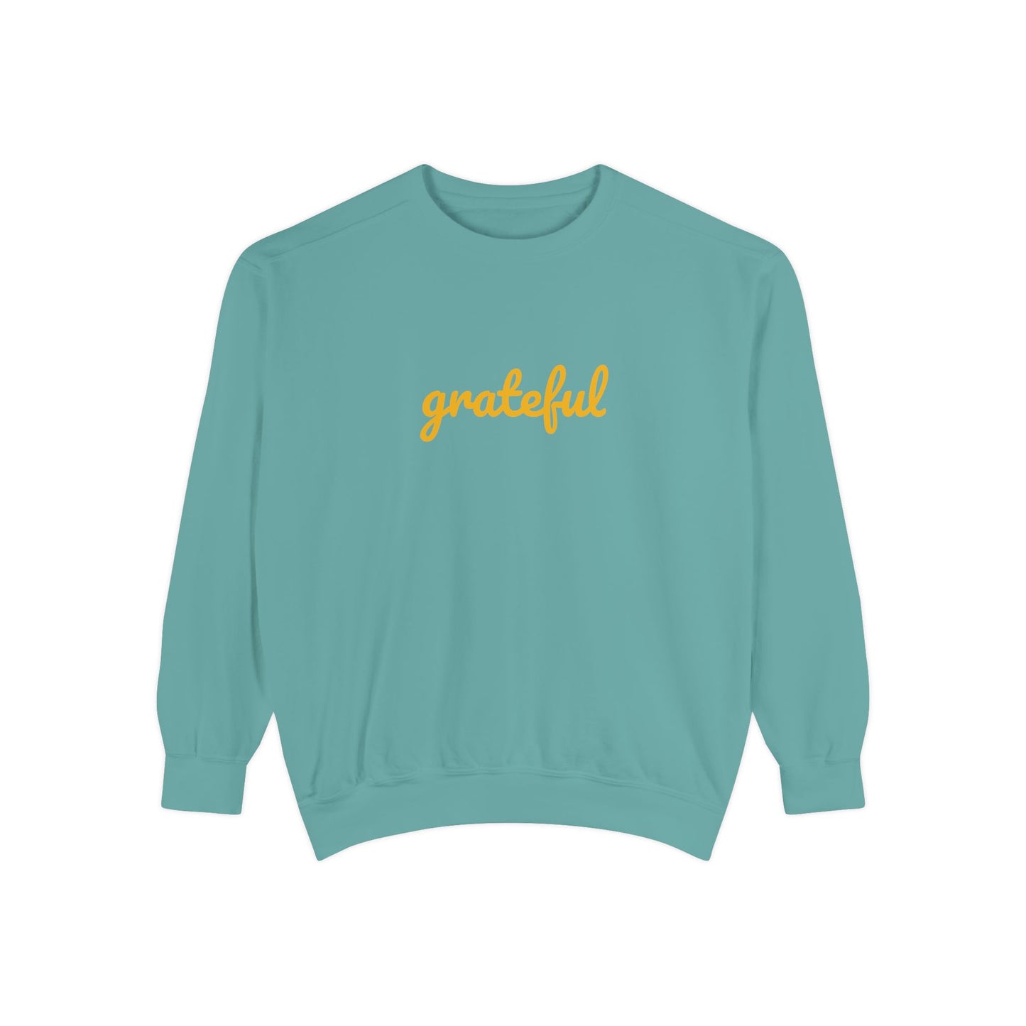 Grateful Sweatshirt